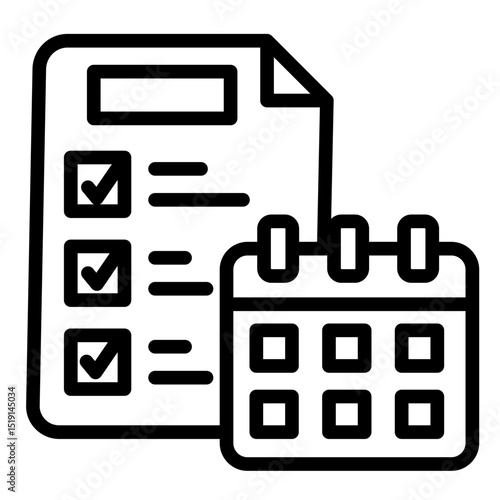 Adherence Icon