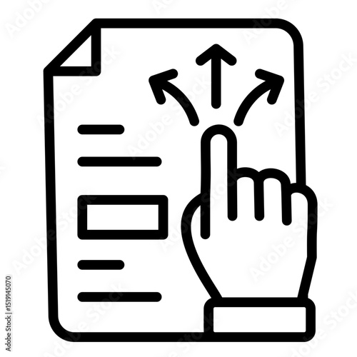 Guidance Icon