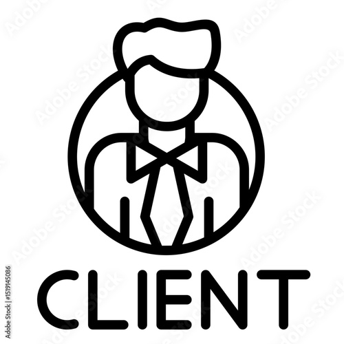Client Icon