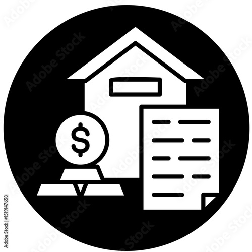 Asset Icon
