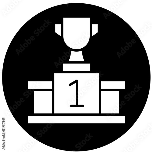 Ranking Icon