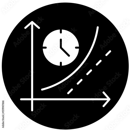Approximation Icon