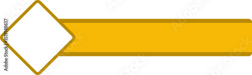 Modern Infographic Textbox
