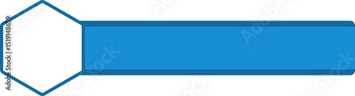 Modern Infographic Textbox