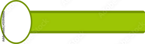 Modern Infographic Textbox