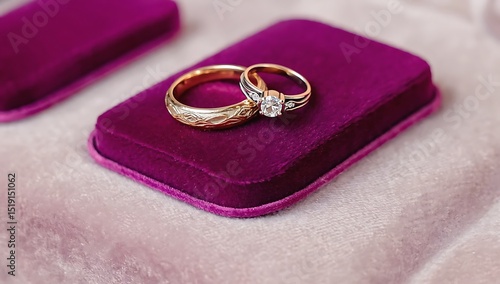 How to Choose the Perfect Wedding Ring for Your Big Day
