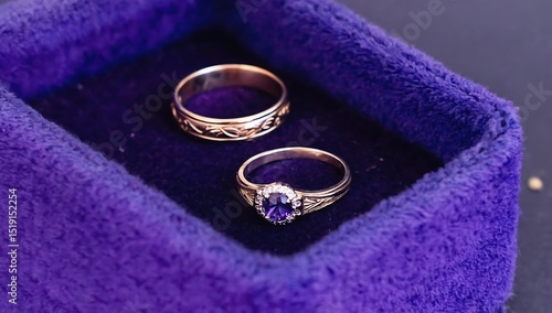 How to Choose the Perfect Wedding Ring for Your Big Day
