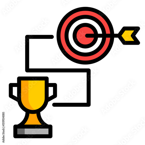 Range Icon