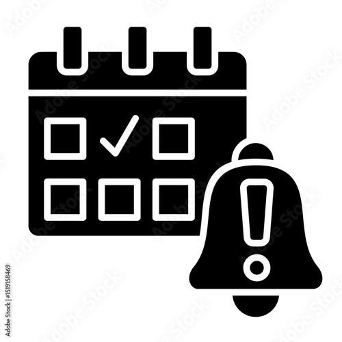 Due Date Icon