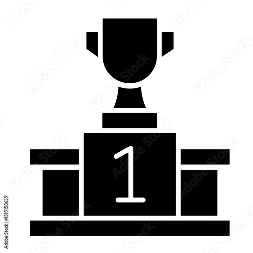 Ranking Icon