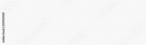 Sports wear fabric seamless pattern. Jersey fabric mesh texture. Sport polyester material. Nylon basketball uniform shirt. Football cloth mesh bg. Vector illustration. Textile seamless background.