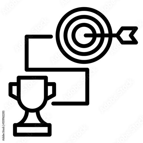 Range Icon