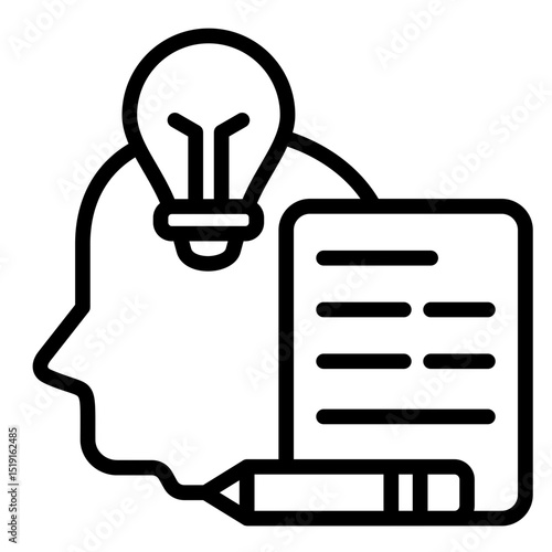 Creation Icon