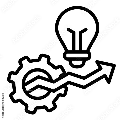Implementation Icon