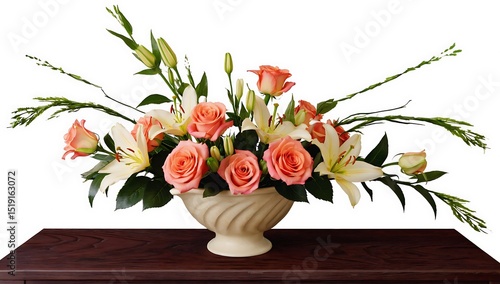 bouquet of flowers
