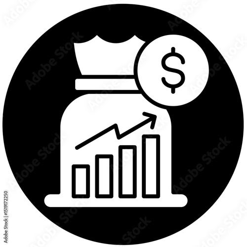 Chart Icon