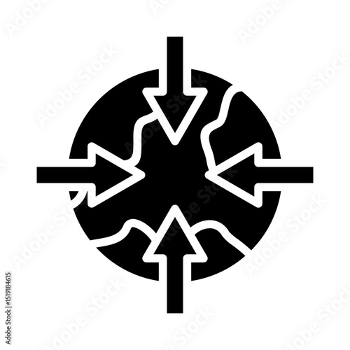 Gravity Icon
