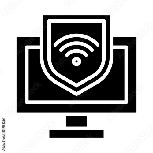 Vpn Icon