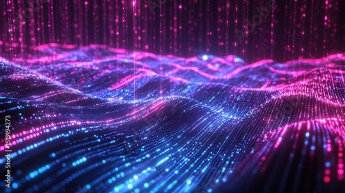 Artificial Intelligence Reconstructing Digital Lands