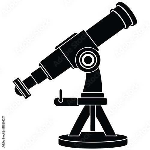 Explore the cosmos detailed telescope for astronomical enthusiasts