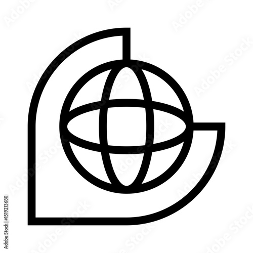 Globe for Geography