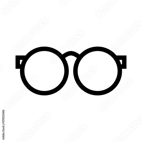 Eyeglasses for Reading
