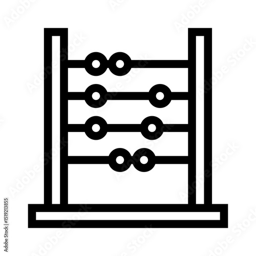 Abacus for Learning Math