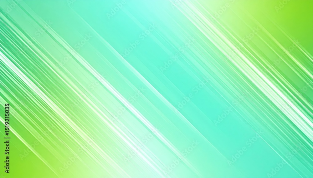 Obraz premium Dynamic abstract background digital space visual content gradient environment modern perspective vibrant design
