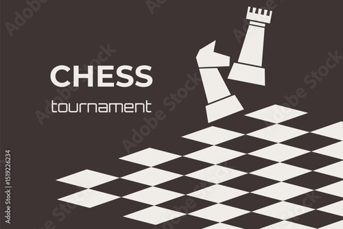 Chess tournament design