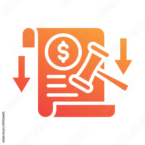 Liability Icon