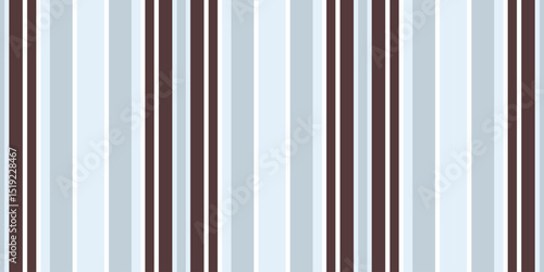 Elegant vertical stripes in calming blues and browns.  Perfect for backgrounds, website banners, or textile design.