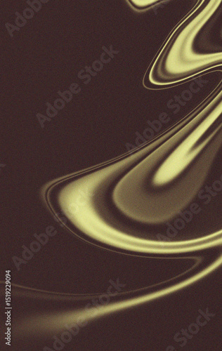 pastel cream seal brown grainy color gradient background glowing noise texture cover header poster banner design