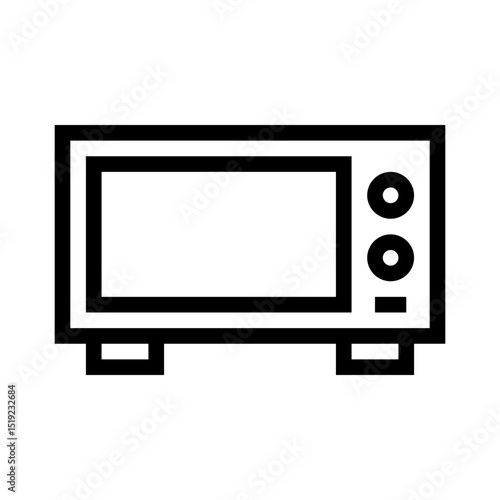 Microwave Oven