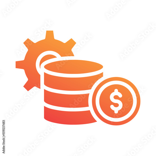 Financing Icon