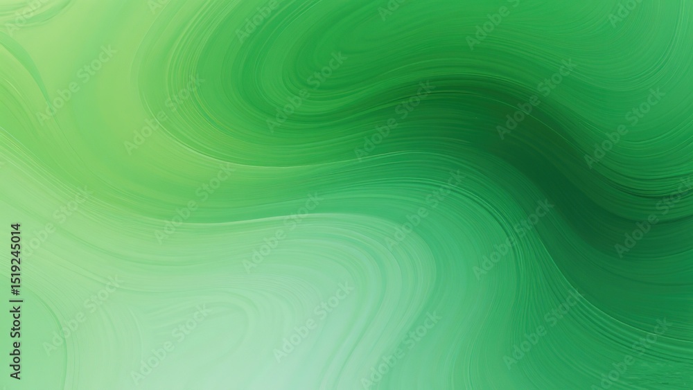 Abstract green gradient business background with soft curves, blurred edges and minimalist light/shadow effects. Smooth color transition design for corporate presentations, website banners, branding v Abstract green gradient business background with soft curves, blurred edges and minimalist light/shadow effects. Smooth color transition design for corporate presentations, website banners, branding v