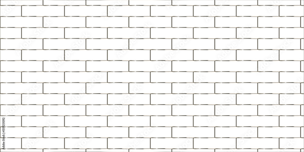 White brick wall background. architecture construction stone block brick wallpaper. seamless building cement concrete wall grunge background. White brick wall background. architecture construction stone block brick wallpaper. seamless building cement concrete wall grunge background.