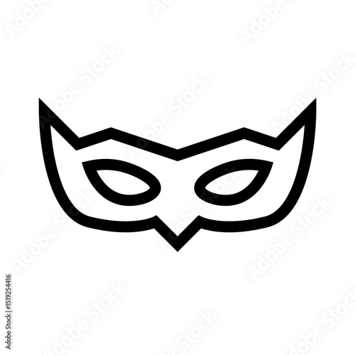 Masquerade Mask