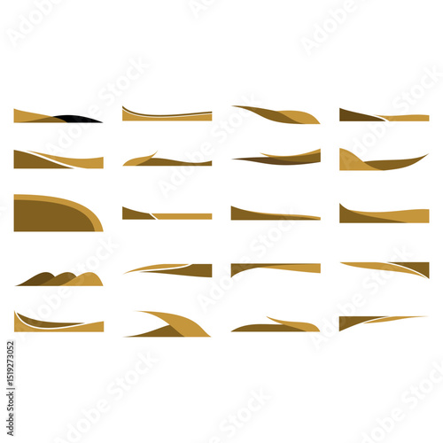 business letterhead footer and header template