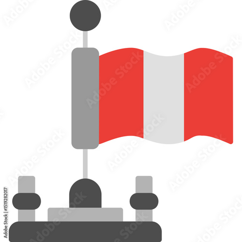Peru Icon