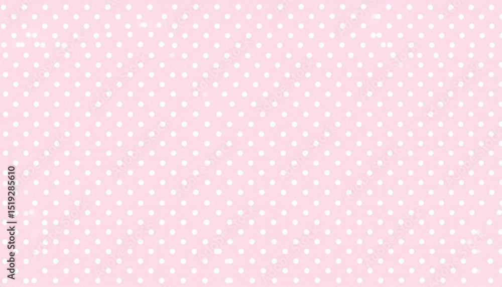 Polka dot pattern design studio graphic art digital environment close-up view creative concept Polka dot pattern design studio graphic art digital environment close-up view creative concept