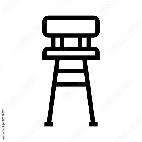Bar Stool