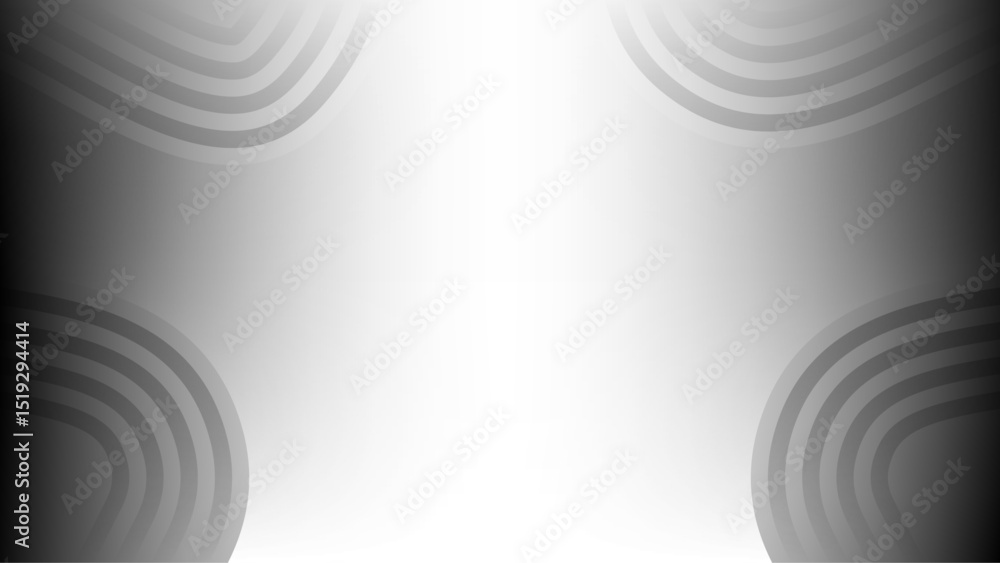 Obraz premium Trendy Shiny Metallic Mesh Gradient with Line Texture Vector