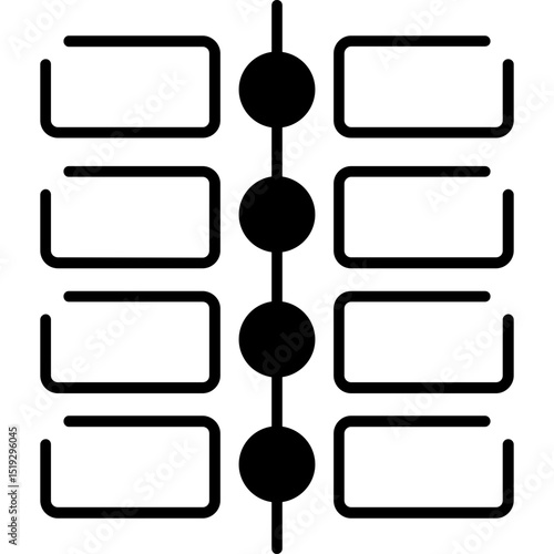 UI Components Icon