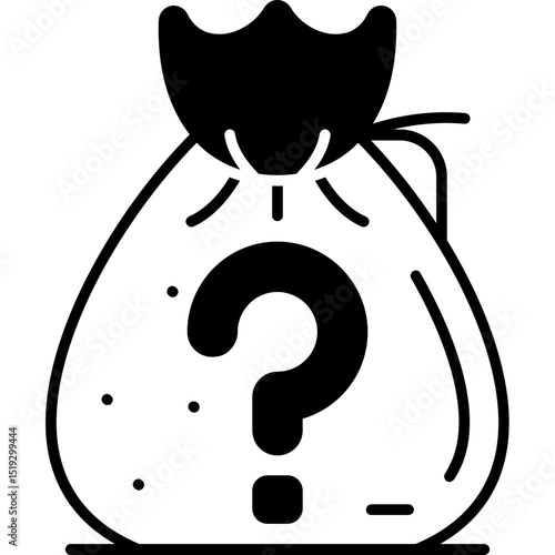 Expense Forecasting Icon