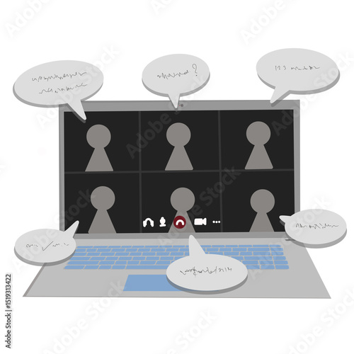 social network connection