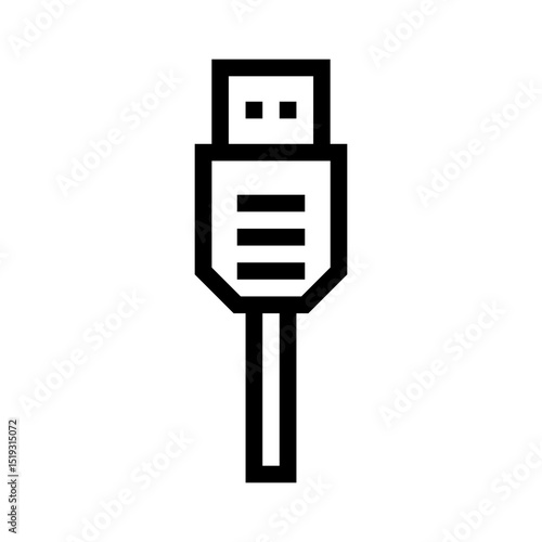 HDMI Cable Connector