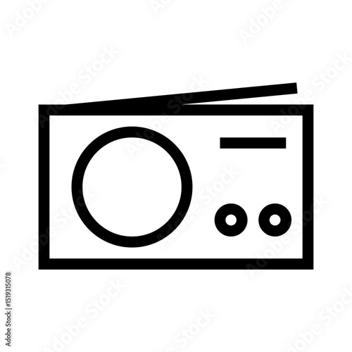 Radio Transmitter