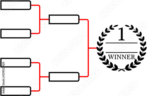 Tournament Bracket Design Your Winning Championship Chart