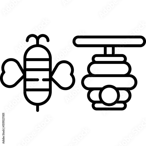 Spelling Bee Icon
