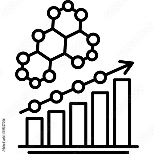 Biology Diagrams Icon